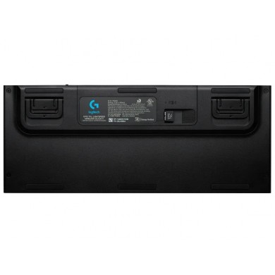 Tastatura Mecanica Gaming Logitech G915  TKL  / CARBON