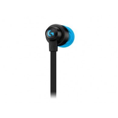 Casti Logitech Gaming Headset G335 / 3,5 mm / Black