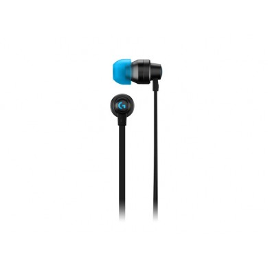 Casti Logitech Gaming Headset G335 / 3,5 mm / Black
