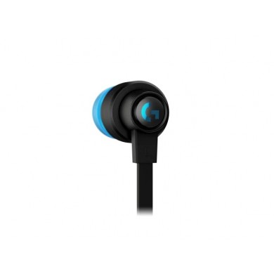Casti Logitech Gaming Headset G335 / 3,5 mm / Black