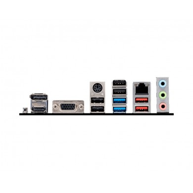 Placa de baza MSI PRO B650M-P / AM5 / B650 / DDR5 / mATX