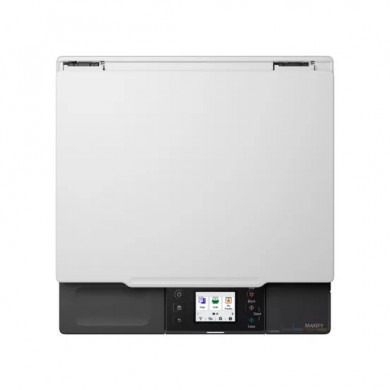 MFD cu CISS  Canon MAXIFY GX1040 / Duplex / RJ45 / Wi-Fi / White