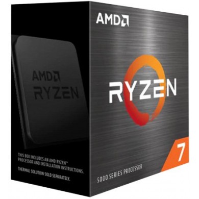 Procesor AMD Ryzen 7 5700G / AM4 / 8C/16T / Tray