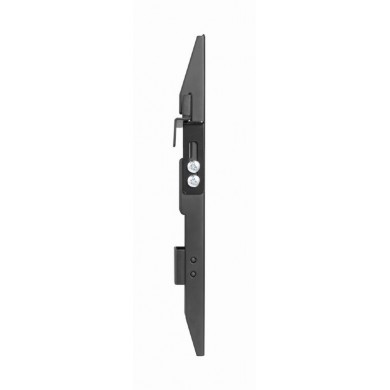 Suport TV de perete (fix)  23-42”  Gembird ”WM-42F-02”, Black