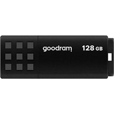 USB Flash Drive Goodram UME3 Black USB3.0 128GB