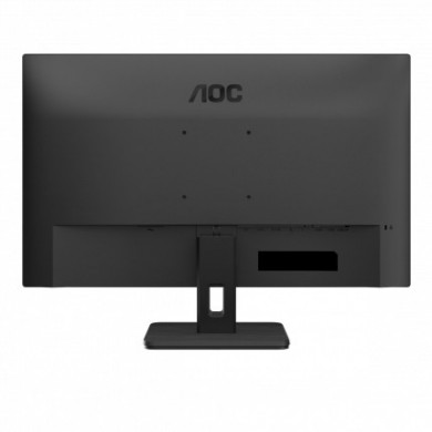 27.0&rdquo; Monitor AOC 27E3UM / 4ms / Black