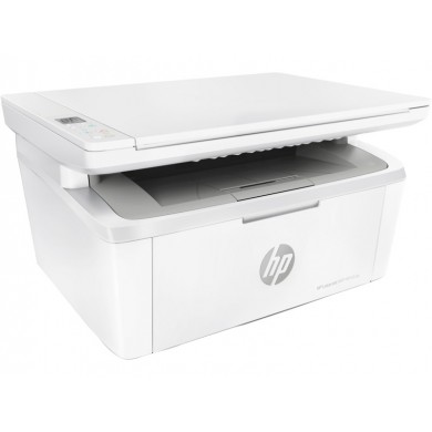 MFD HP LaserJet M141cw / Wi-Fi / A4 / White