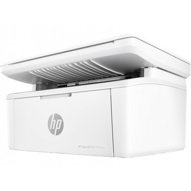 MFD HP LaserJet M141cw / Wi-Fi / A4 / White