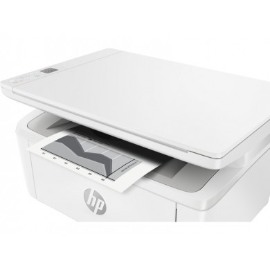 MFD HP LaserJet M141cw / Wi-Fi / A4 / White