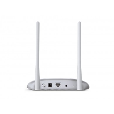 Access PointTP-LINK TL-WA801N / N300  / Wi-Fi4