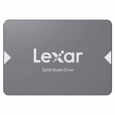 2.5" SSD Lexar NS100 1.0TB