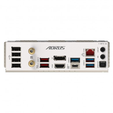 Placa de baza GIGABYTE Z790 AORUS ELITE AX ICE / 1700 / Z790 / DDR5 / ATX