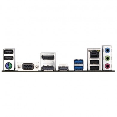 Paca de baza GIGABYTE H610M S2H V3 DDR4 / 1700 / H610 / DDR4 / mATX