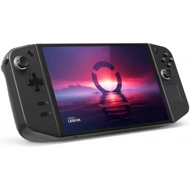 Consola Gaming portabila Lenovo Legion Go 8APU1 / 8.8&rdquo; WQXGA / AMD Ryzen Z1 Extreme / 16GB / 1TB /  Win11 / Black