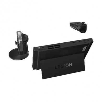 Consola Gaming portabila Lenovo Legion Go 8APU1 / 8.8&rdquo; WQXGA / AMD Ryzen Z1 Extreme / 16GB / 1TB /  Win11 / Black