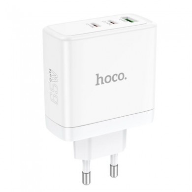 Incarcator Rapid HOCO N30 Glory 65w