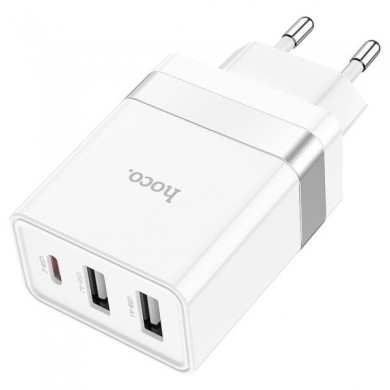Incarcator HOCO N21 Pro Tourer PD30W