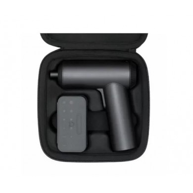 XIAOMI &rdquo;Mi Cordless Screwdriver&rdquo;, Black