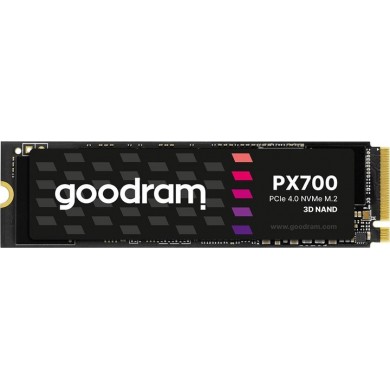 M.2 NVMe SSD GOODRAM PX700 / 2.0TB / 3D NAND TLC