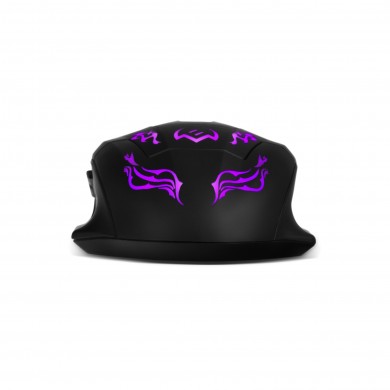Mouse Gaming SVEN RX-G720 / 3200 dpi / USB / Black