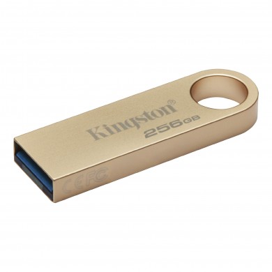 Flash Drive USB Kingston DataTraveler SE9 G3 / 256GB / 220 MByte/s