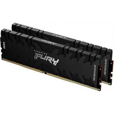 Memorie operativa Kingston FURY&reg; Renegade DDR4 4000 MHz 32GB (Kit of 2*16GB)