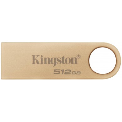Flash Drive USB Kingston DataTraveler SE9 G3 / 512GB / 220 MByte/s