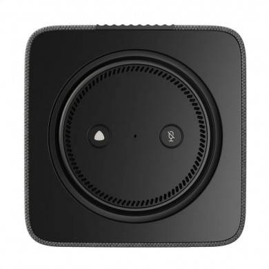 Boxa Smart Yandex Station MAX Zigbee with Alisa / 65W / Black