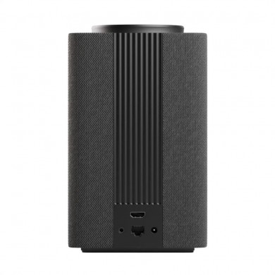 Boxa Smart Yandex Station MAX Zigbee with Alisa / 65W / Black