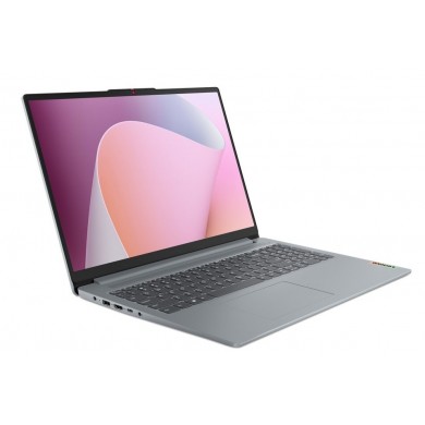 Laptop 16&rdquo; Lenovo IdeaPad Slim 3 16ABR8 / AMD Ryzen 3 7330U / 8GB / 512GB SSD / Arctic Grey