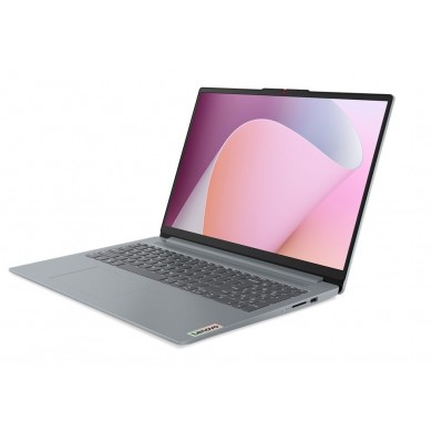 Laptop 16&rdquo; Lenovo IdeaPad Slim 3 16ABR8 / AMD Ryzen 3 7330U / 8GB / 512GB SSD / Arctic Grey