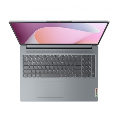 Laptop 16&rdquo; Lenovo IdeaPad Slim 3 16ABR8 / AMD Ryzen 3 7330U / 8GB / 512GB SSD / Arctic Grey