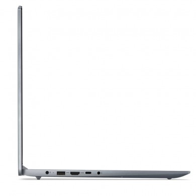 Laptop 16&rdquo; Lenovo IdeaPad Slim 3 16ABR8 / AMD Ryzen 3 7330U / 8GB / 512GB SSD / Arctic Grey