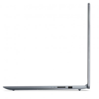 Laptop 16&rdquo; Lenovo IdeaPad Slim 3 16ABR8 / AMD Ryzen 3 7330U / 8GB / 512GB SSD / Arctic Grey