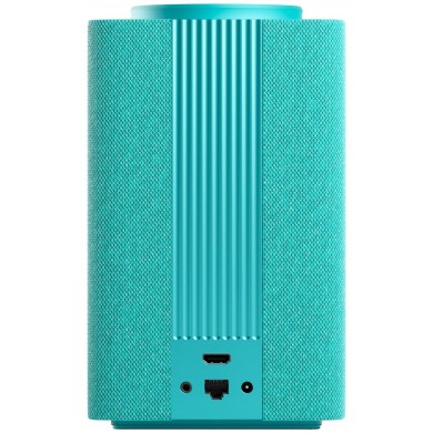 Boxa Smart Yandex Station MAX Zigbee with Alisa / 65W / Turquoise