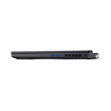 Laptop 17.3&rdquo; ACER Nitro AN17-42 (NH.QSCEU.002)/ QHD/ 165Hz/ AMD Ryzen 7 8845HS/ 16GB/ 1TB SSD/ RTX4070/ Obsidian Black