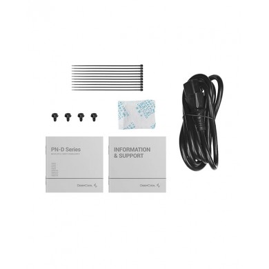 Bloc de alimentare 850W DEEPCOOL PN850D