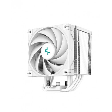 Cooler DEEPCOOL AK500 WH / Universal / 240W / 500~1850rpm / <31,5 dBA / 68.99 CFM / White