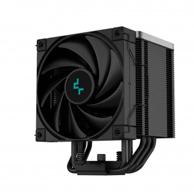 Cooler DEEPCOOL AK500 ZERO DARK / Universal / 240W / 500~1850rpm / <31,5 dBA / 68.99 CFM / White