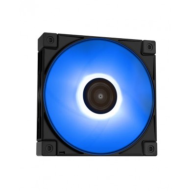 120mm Case Fan - DEEPCOOL &rdquo;FC120 - 3 IN 1&rdquo;, 3x A-RGB LED Fans, 120x120x25 mm, 500~1800 RPM&plusmn;10%, 61.91 CFM, <28 dB(A), 4-pin PWM, Hydro Bearing, 3-pin(+5V-D-G), Black