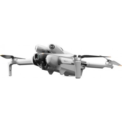 Drona DJI Mini 4 Pro Fly More Combo (DJI RC 2) (CP.MA.00000735.01)