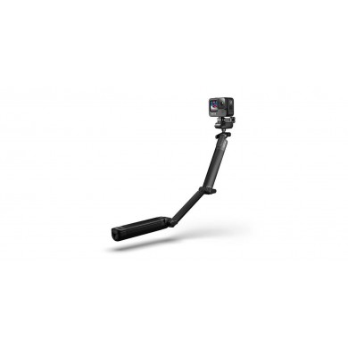 Monopied GoPro 3-Way 2.0 Grip/Arm/Tripod