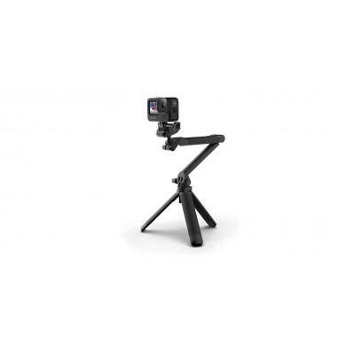 Monopied GoPro 3-Way 2.0 Grip/Arm/Tripod