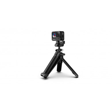 Monopied GoPro 3-Way 2.0 Grip/Arm/Tripod