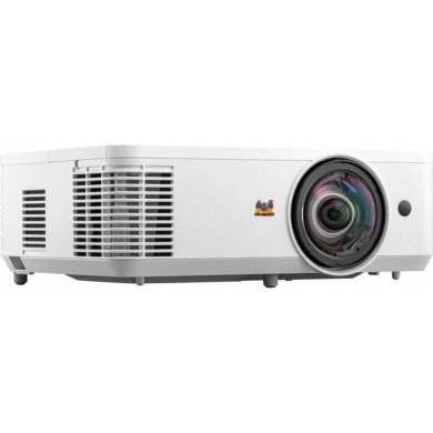 Proiector VIEWSONIC PS502X / DLP / WXGA / 4000 Lm