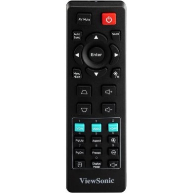 Proiector VIEWSONIC PS502X / DLP / WXGA / 4000 Lm