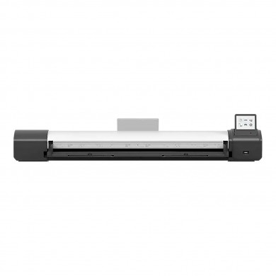 Large format Scanner Canon LM24 (4276V940), 24&rdquo;/A1+/660mm, 600x600 dpi, SingleSensor, USB, Sensor LCD 3&rdquo;, Thickness 0,5 - 0,8 mm, In set: brackets for mounting on the printer, retainers and a special tool (3 mm), 2 legs for desktop use.