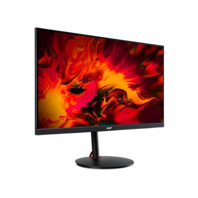 24.5&rdquo; Monitor Gaming ACER Nitro XV25QZ [UM.KX2EE.Z01]/ 1ms / 280Hz / Black