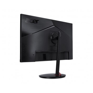 24.5&rdquo; Monitor Gaming ACER Nitro XV25QZ [UM.KX2EE.Z01]/ 1ms / 280Hz / Black