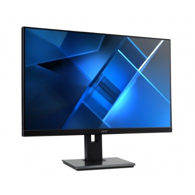 28.0&rdquo; Monitor ACER Vero B278KBE [UM.HB8EE.010] / 4K / 1ms / Black